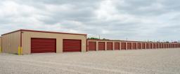 Storage King USA - Rosharon, TX Thumbnail 3