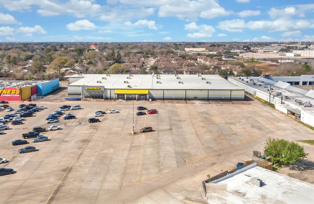 Storage King USA - Houston, TX (Gulf Fwy.) media 2