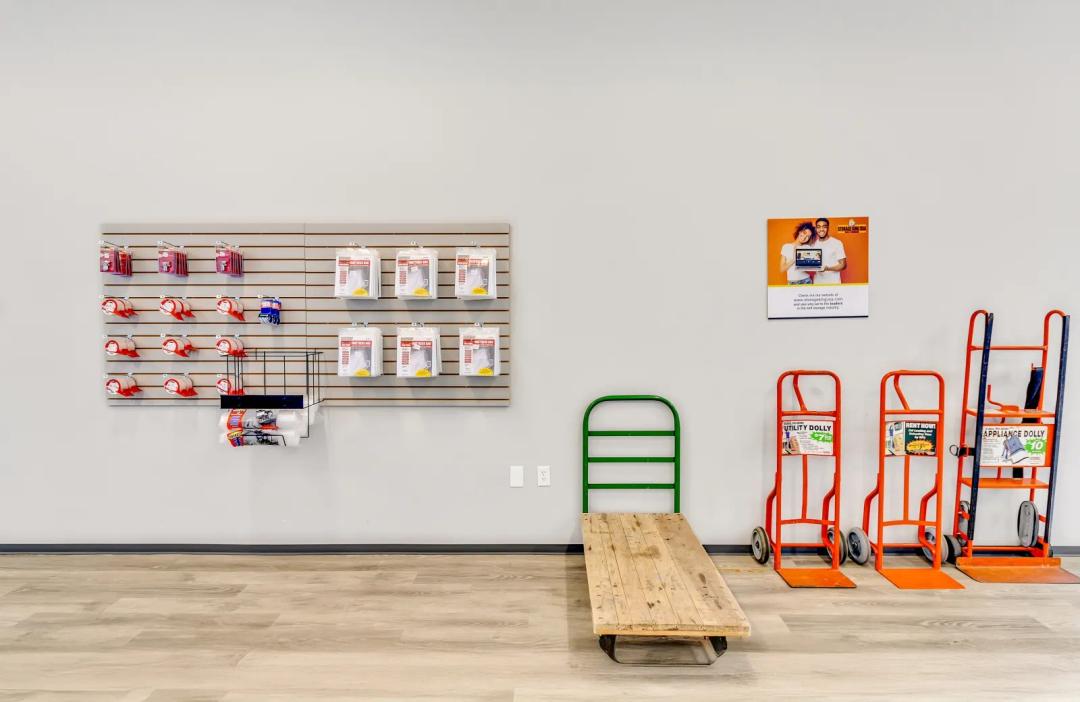 Storage King USA - Houston, TX (Gulf Fwy.) media 7