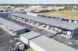 Storage King USA - Magnolia, TX Thumbnail 7