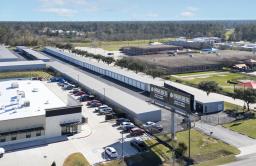 Storage King USA - Magnolia, TX Thumbnail 6