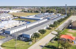 Storage King USA - Magnolia, TX Thumbnail 5