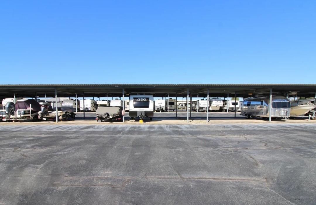 Storage King USA - Magnolia, TX media 11