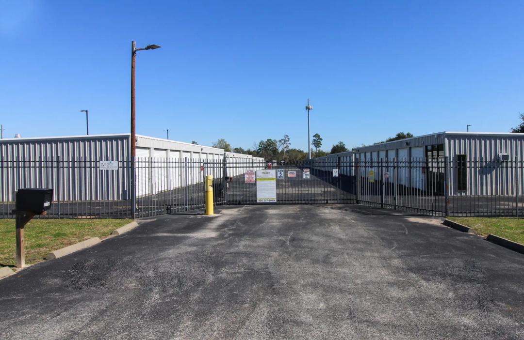 Storage King USA - Magnolia, TX media 3