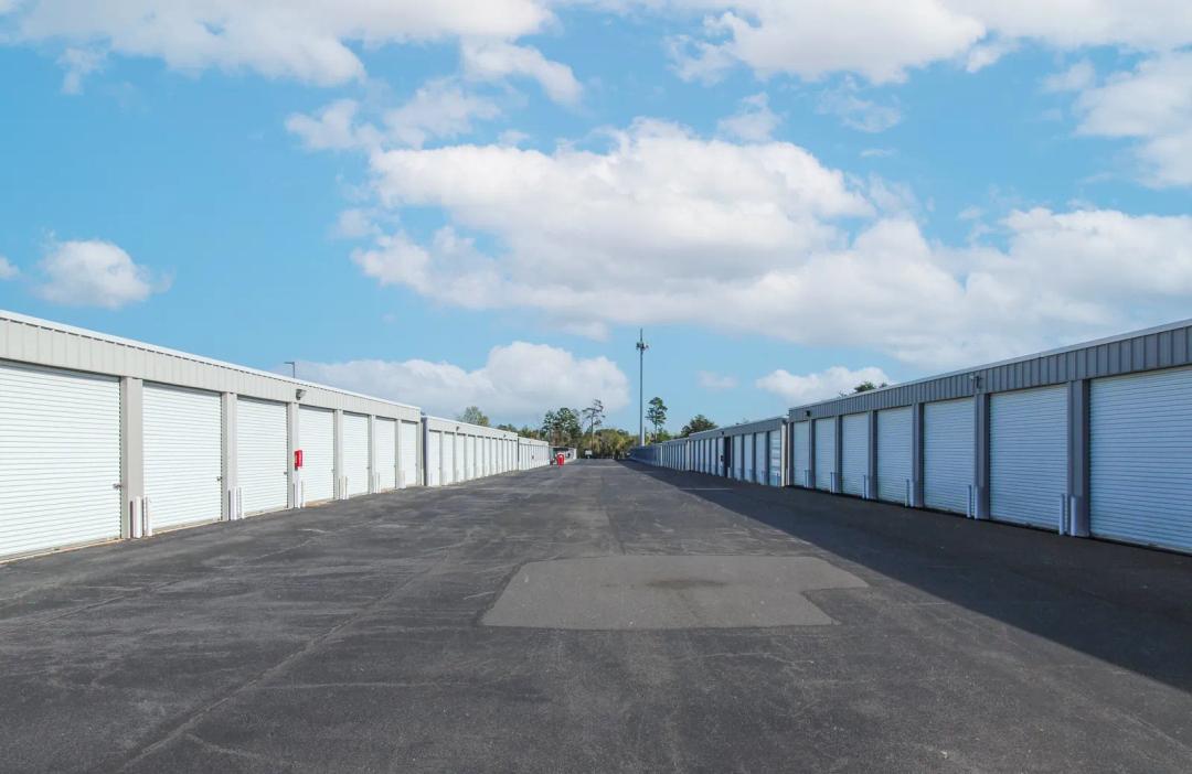 Storage King USA - Magnolia, TX media 10