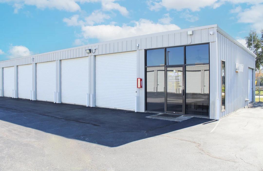 Storage King USA - Magnolia, TX media 1