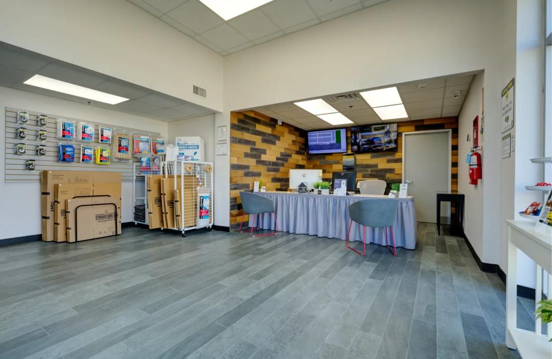 Storage King USA - League City - State Hwy 3 media 16