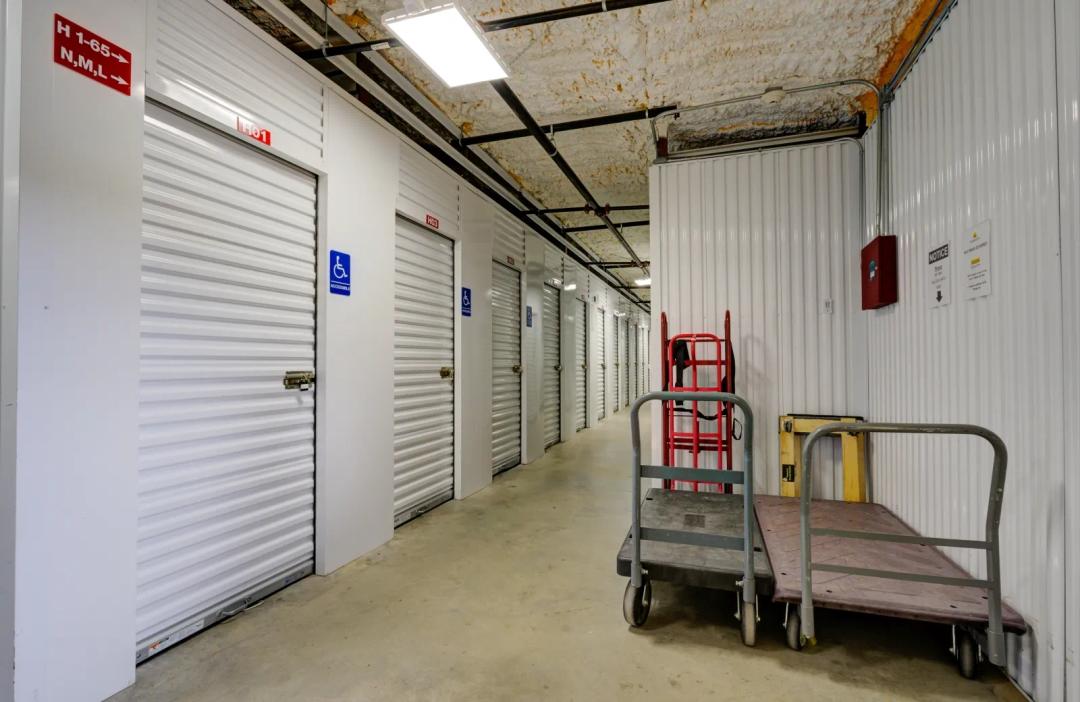 Storage King USA - League City - State Hwy 3 media 22