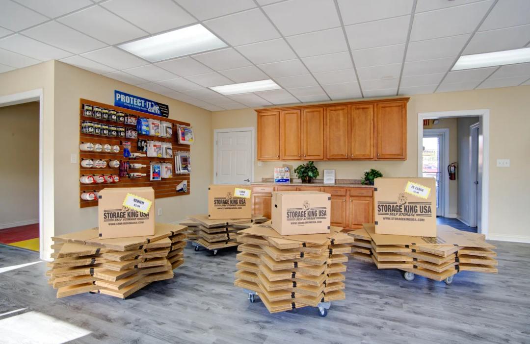 Storage King USA - Hope Mills, NC media 9