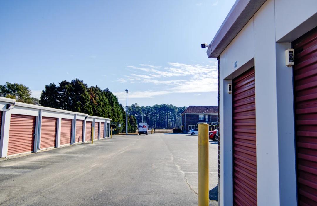 Storage King USA - Hope Mills, NC media 15