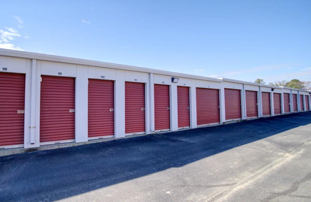 Storage King USA - Hope Mills, NC media 17