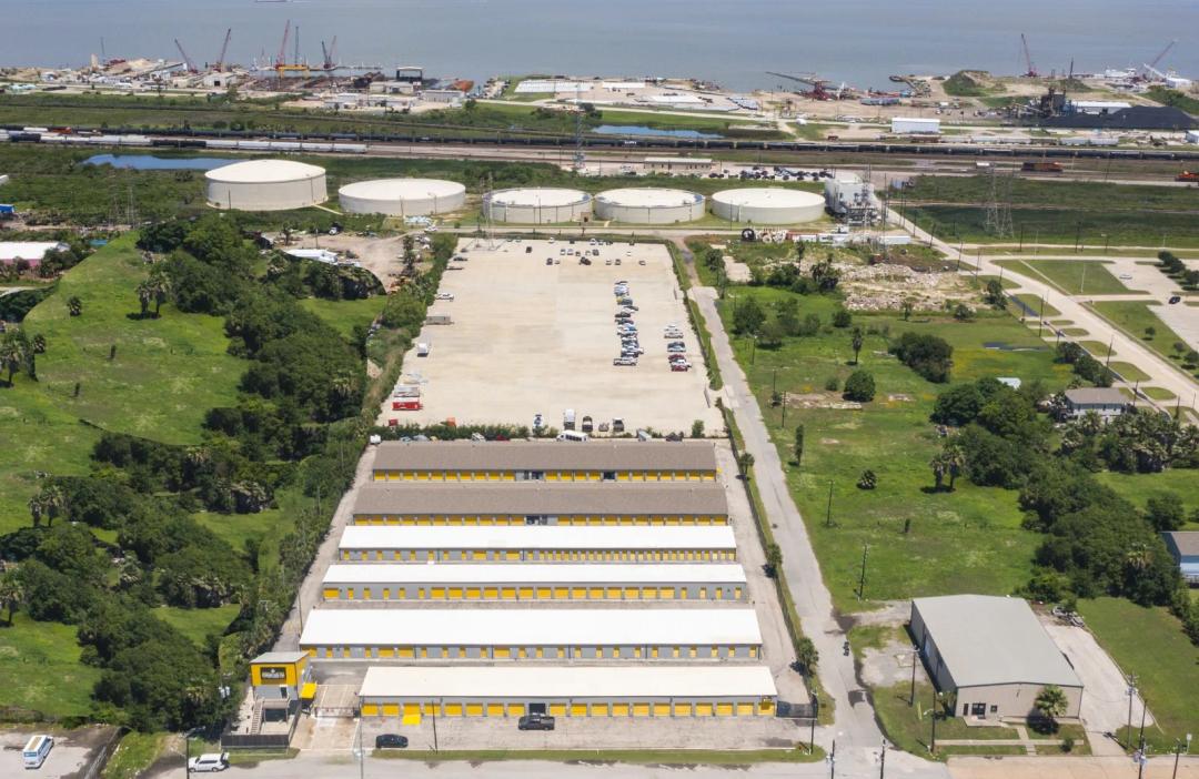 Storage King USA - 60th Street media 3