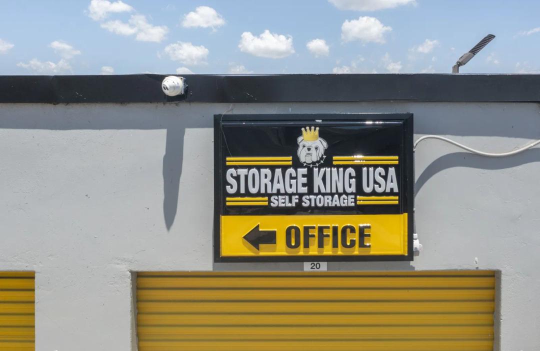 Storage King USA - 60th Street media 7