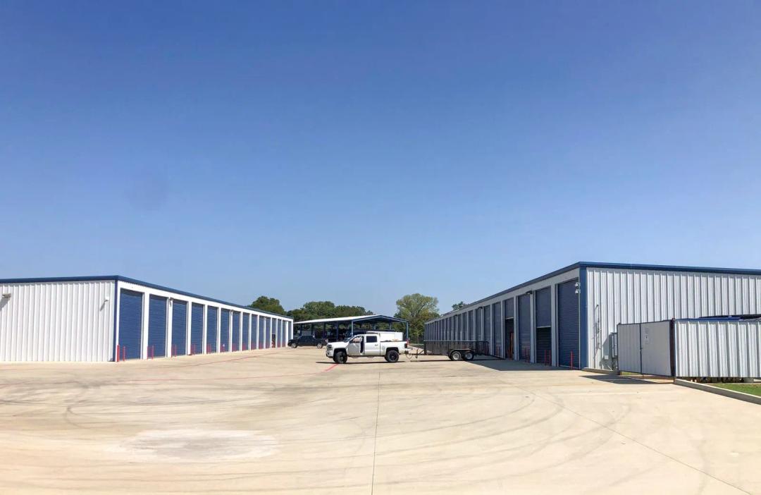 Storage King USA - Euless, TX media 6