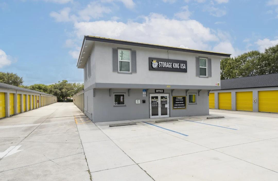 Storage King USA - Cocoa, FL media 5