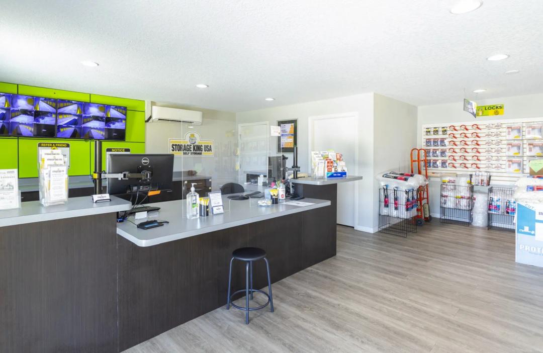 Storage King USA - Cocoa, FL media 6