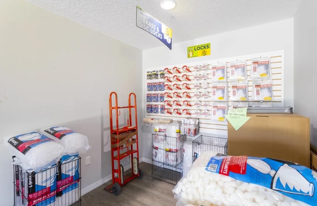 Storage King USA - Cocoa, FL media 10