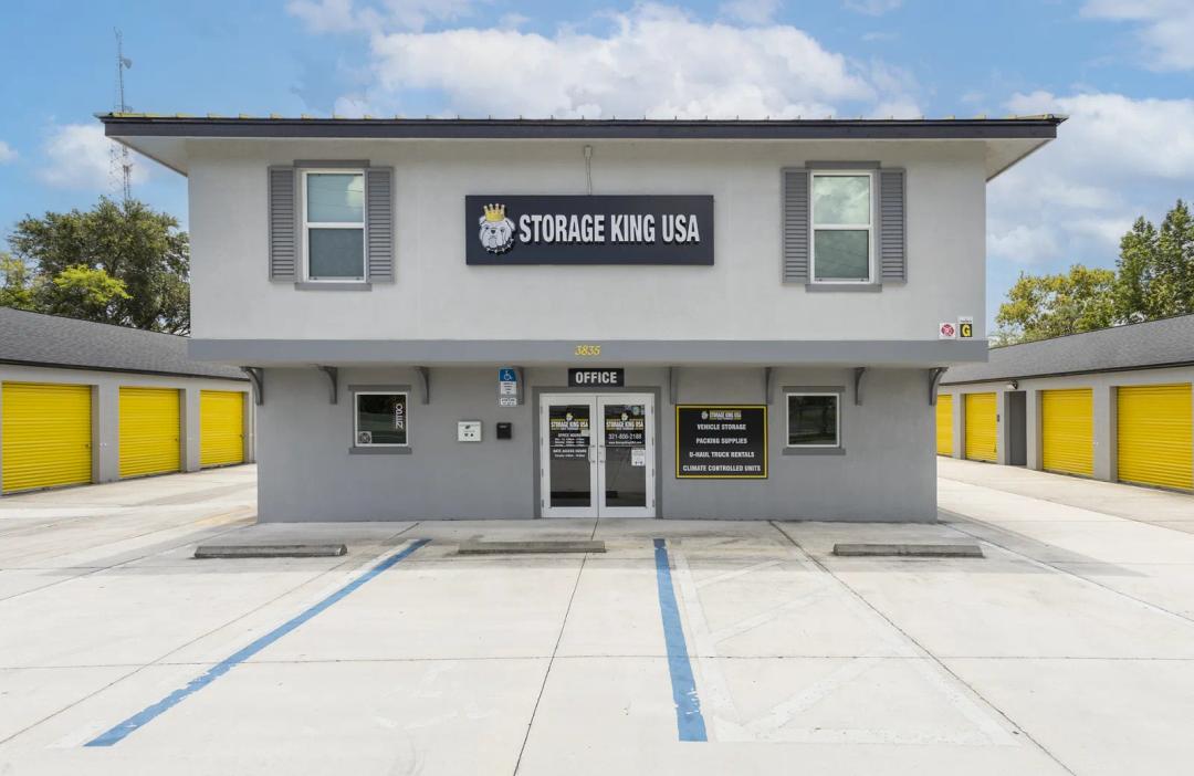Storage King USA - Cocoa, FL media 4