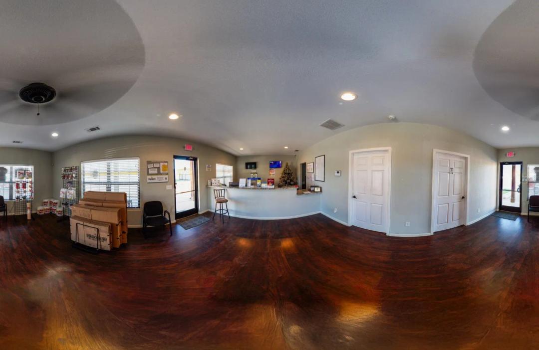 Storage King USA - Aubrey, TX media 3