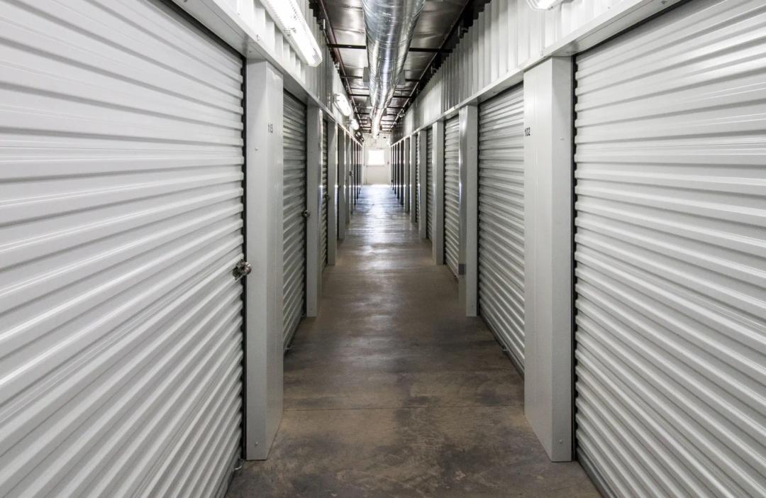 Storage King USA - Aubrey, TX media 11