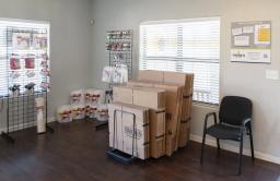 Storage King USA - Aubrey, TX Thumbnail 2