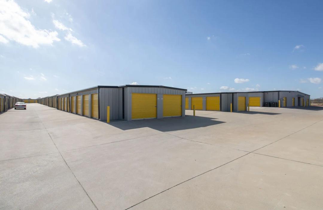 Storage King USA - Aubrey, TX media 7