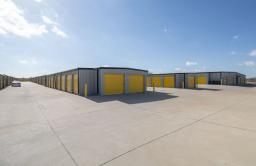 Storage King USA - Aubrey, TX Thumbnail 7