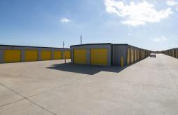 Storage King USA - Aubrey, TX Thumbnail 8