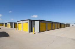 Storage King USA - Aubrey, TX Thumbnail 9