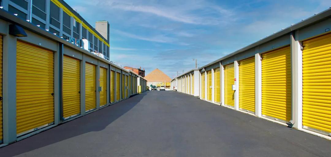 Storage King USA - Passaic, NJ media 2