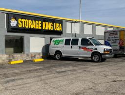 Storage King USA - Copley, OH Thumbnail 3