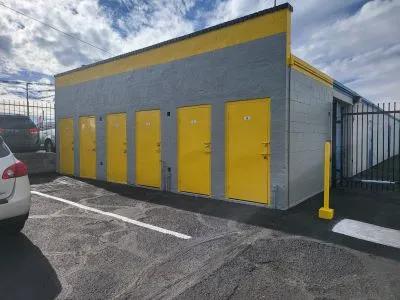 Storage King USA - Tucson N. 1st Ave. media 2