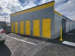 Storage King USA - Tucson N. 1st Ave. Thumbnail 2