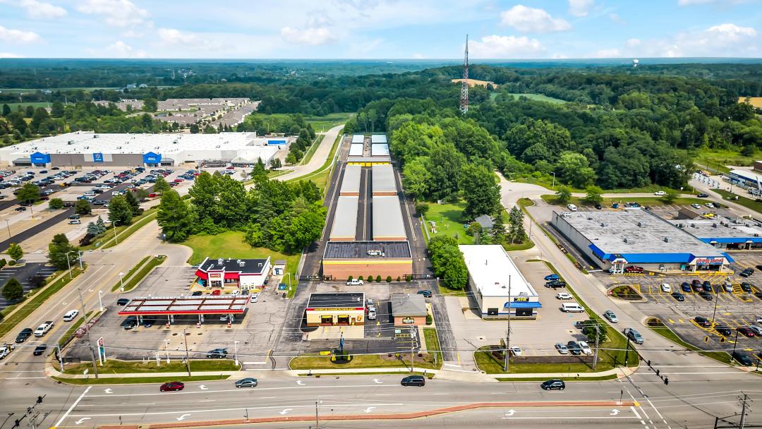 Storage King USA - Wadsworth, OH media 4