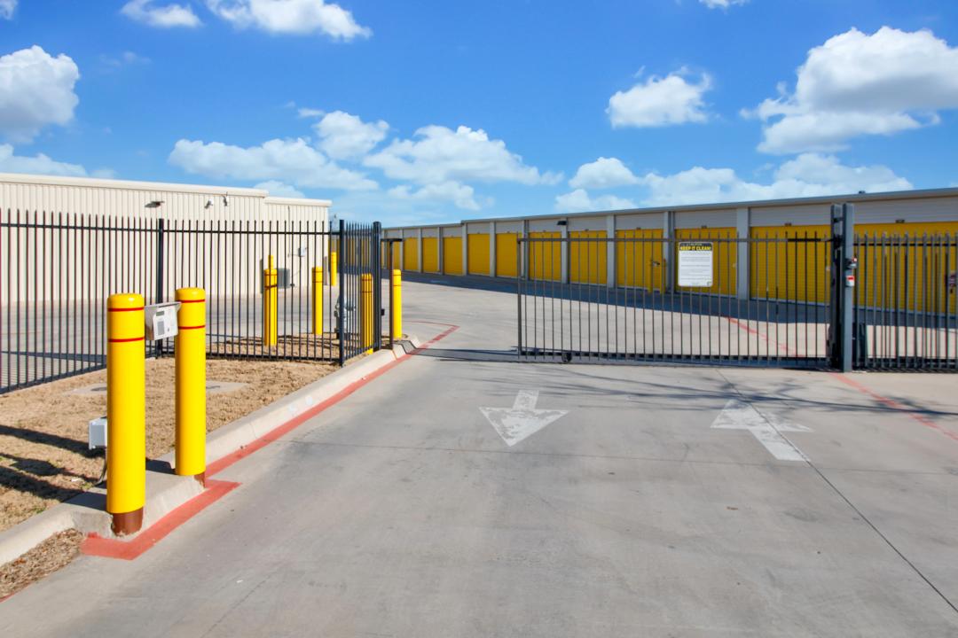 Storage King USA - Haslet, TX media 6