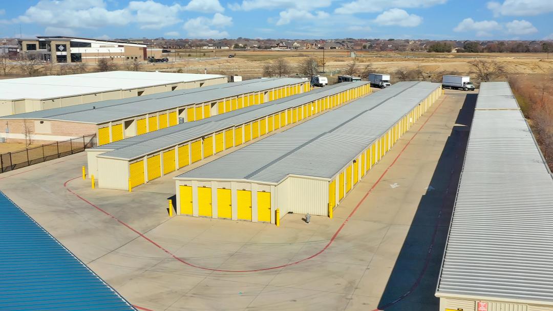 Storage King USA - Haslet, TX media 8