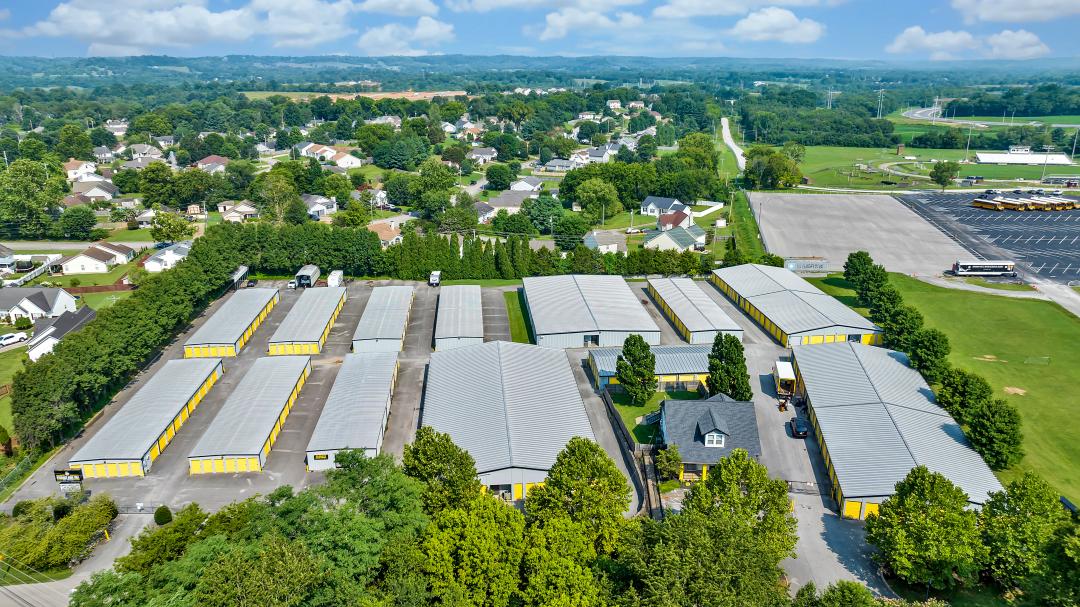 Storage King USA - Columbia, TN media 3