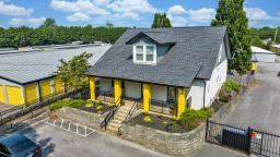 Storage King USA - Columbia, TN Thumbnail 1