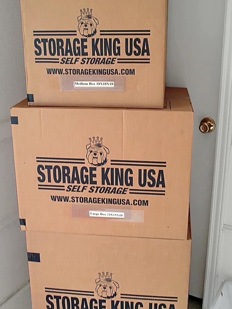 Storage King USA - Kingsville media 5