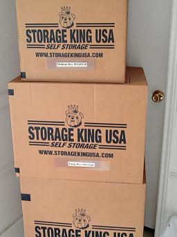 Storage King USA - Kingsville Thumbnail 5