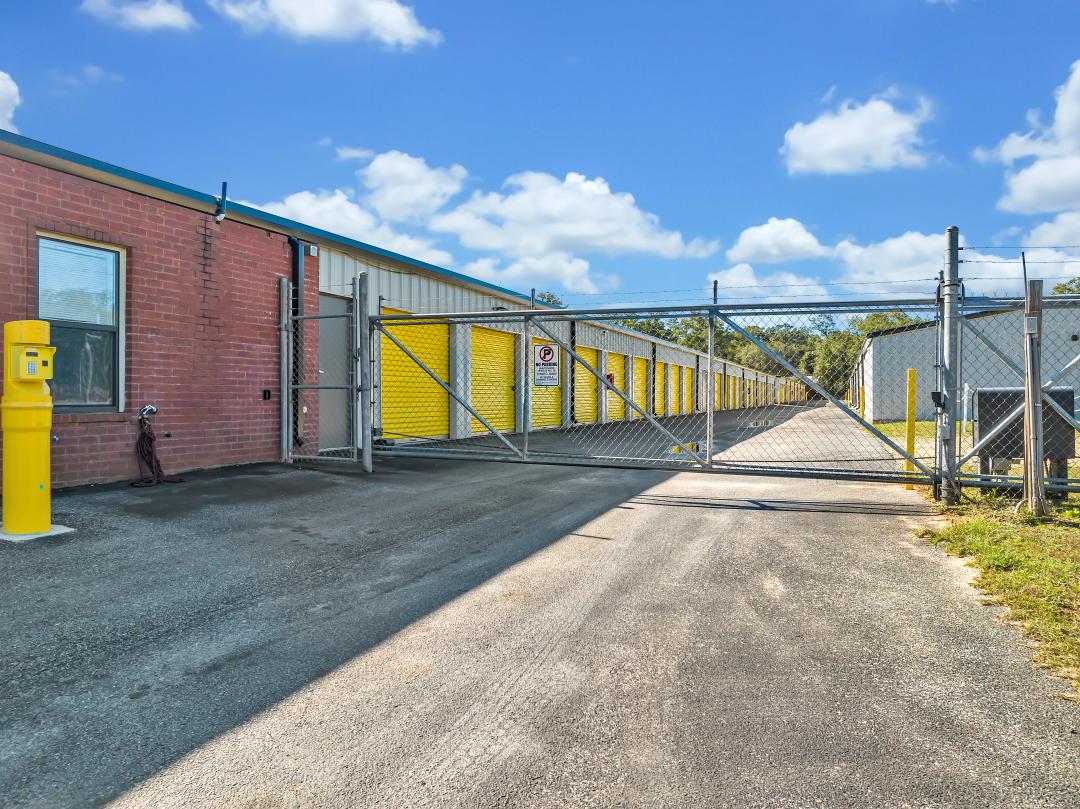 Storage King USA - Milton - Garcon Pointe media 4