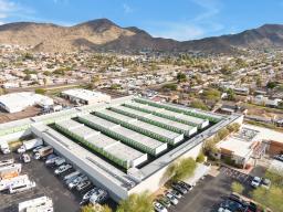 Storage King USA - Phoenix - 10411 N 19th Ave Thumbnail 3