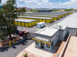 Storage King USA - Tucson - Coca Cola Pl Thumbnail 2
