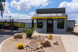 Storage King USA - Tucson - Coca Cola Pl Thumbnail 1