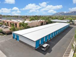Storage King USA - Tucson - Fort Lowell Rd. Thumbnail 9