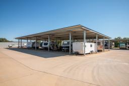 Storage King USA - Crowley, TX Thumbnail 9