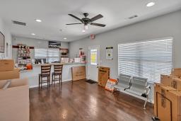 Storage King USA - Wylie, TX (E. FM 544) Thumbnail 3