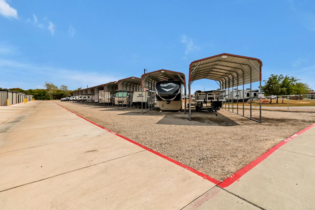 Storage King USA - Wylie, TX (E. FM 544) media 7