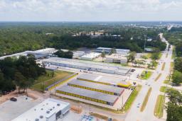 Storage King USA - The Woodlands, TX Thumbnail 5