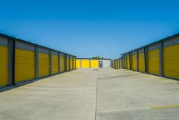 Storage King USA - Fort Pierce - N US Hwy 1 Thumbnail 5